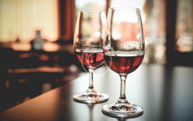 Presentation ‚Winemaking Is An Art‘
