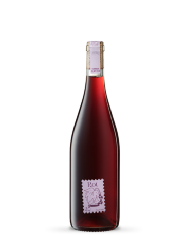 Hanna Glatzer Pinot Noir