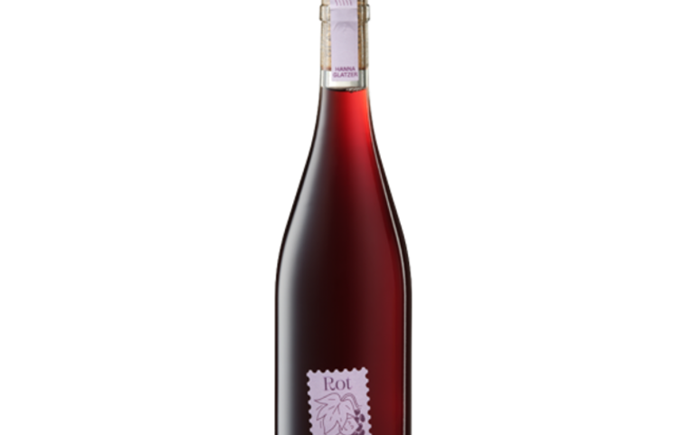 Hanna Glatzer Pinot Noir 2021 BIO