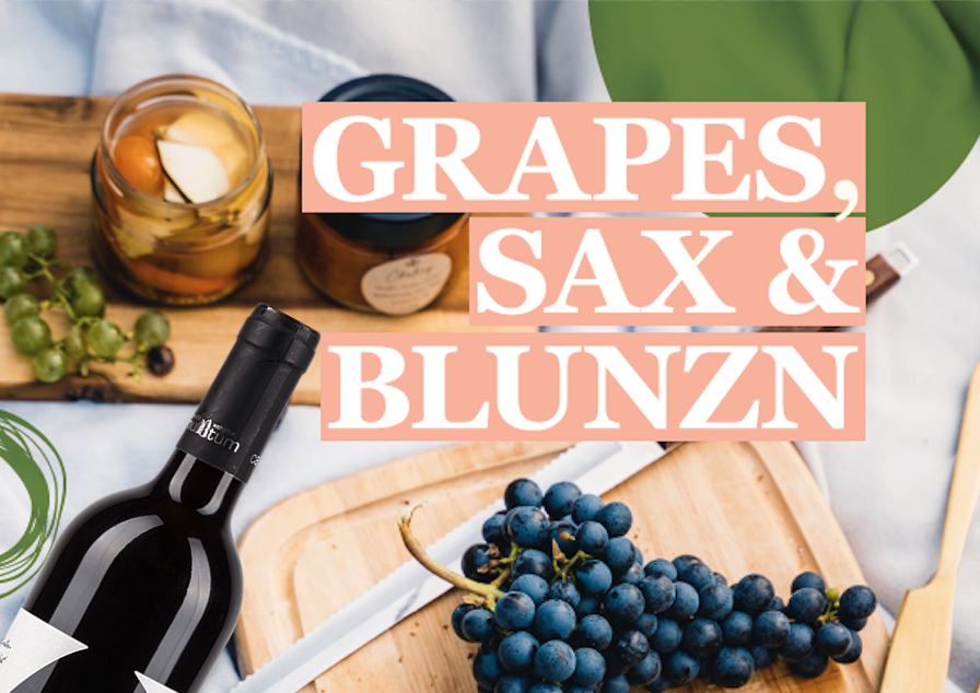 GLA_Grapes Sax and Blunzn