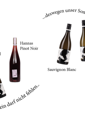 Sommerpaket